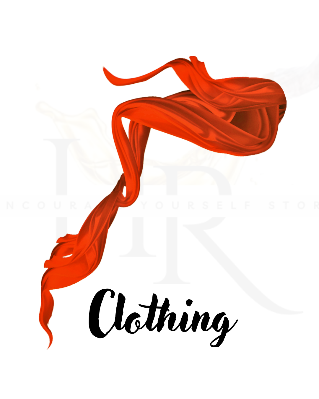 Clothing